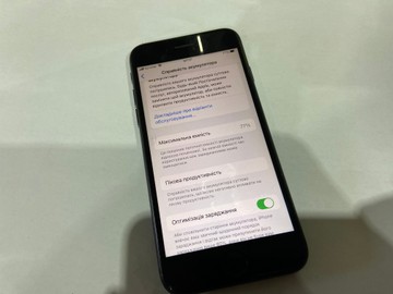 Б/в Мобільний телефон Apple iphone 7 32gb 01-200953798
