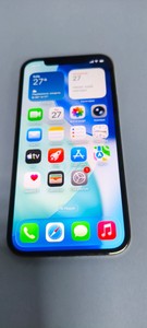 Б/в Мобільний телефон Apple iphone 12 pro 256gb 01-201038735