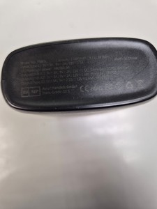 Б/в Повербанк Powerbank xn-p58dl 20000mah 01-201043630