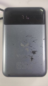 Б/в Повербанк Vinga 20000 mah 65w 01-201043715