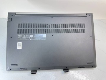 Б/в Ноутбук Lenovo 15/core i3-1215u ddr5/16gb ddr4/hdd *відсутній/ssd 256 gb/*інтегрована 01-201045314