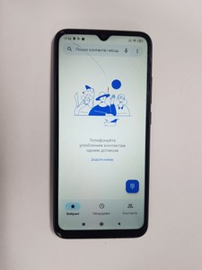 Б/в Мобільний телефон Xiaomi redmi 9a 2/32gb 01-201042304
