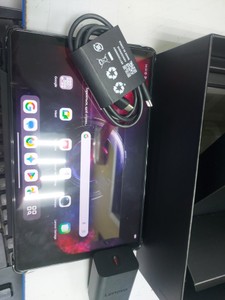 Б/в Планшет Lenovo legion tab gen 3 12/256gb 01-201049003