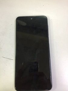 Б/в Мобільний телефон Xiaomi redmi note 9s 6/128gb 01-201050364