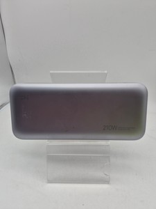 Б/в Повербанк Zmi no.20 25000mah 210w backup battery qb826g 01-201043695