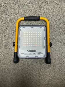 Б/в Led прожектор Videx f2a 50w 5000к ip65 vl-f2a-505 01-201043646