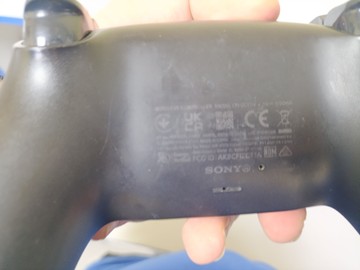 Б/в Геймпад Sony dualsense 01-201043402