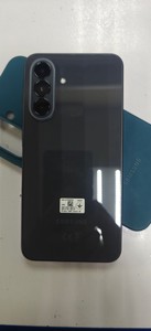 Б/у Мобільний телефон Samsung galaxy a37 5g 8/256gb 01-201053298