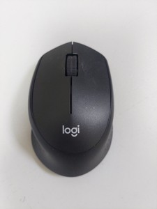 Б/в Миша Logitech m280 wireless mouse 01-201052767