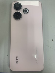 Б/у Мобільний телефон Xiaomi redmi 13 8/256gb 01-201053426
