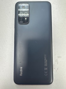 Б/в Мобільний телефон Xiaomi redmi note 11 4/64gb 01-201054029