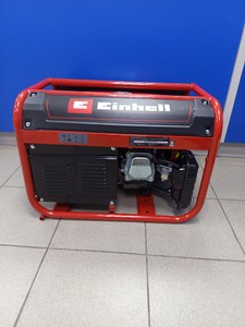 Б/в Генератор Einhell tc-pg 35/e5 01-201044209