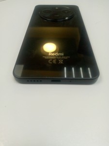 Б/в Мобільний телефон Xiaomi redmi 14c 6/128gb 01-201053941