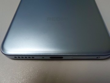 Б/в Мобільний телефон Xiaomi redmi note 15 pro 4g 8/256gb 01-201054811