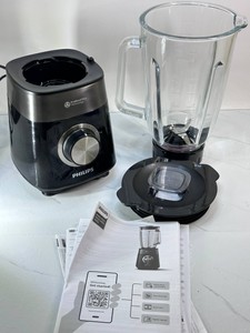 Б/в Блендер Philips hr3030/00 01-201056208