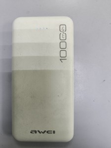 Б/у Повербанк Awei p28k 01-201057693