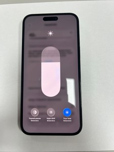 Б/в Мобільний телефон Apple iphone 14 pro max 256gb esim 01-200861135