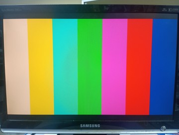 Б/в Монітор Samsung 206bw 01-201057089