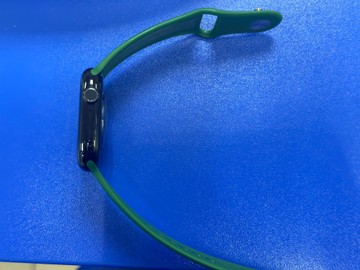 Б/в Смарт-годинник Apple watch series 10 gps 46mm alu. case 01-201056254