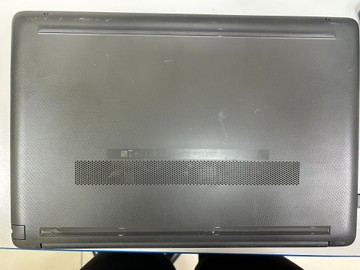 Б/в Ноутбук Hp 16/core i3-1115g4 ddr4/8gb ddr4/hdd *відсутній/ssd 250 gb/*інтегрована 01-201053692