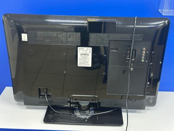 Б/в Телевізор Sharp lc-32le220e 01-201057821
