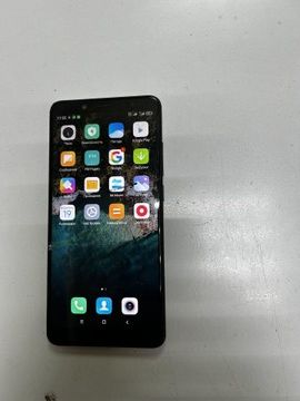 Б/в Мобільний телефон Xiaomi redmi note 5 4/64gb 01-201053183
