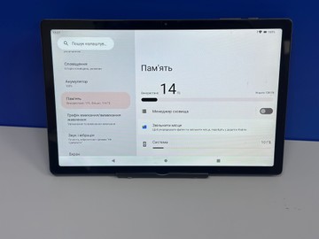 Б/в Планшет Chuwi hipad xpro 6/128gb lte 01-201057833
