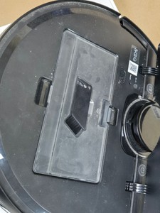 Б/в Робот-пилосос Samsung powerbot-s vr7700 01-201062437