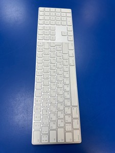 Б/в Клавіатура Apple magic keyboard a1843 01-201060848