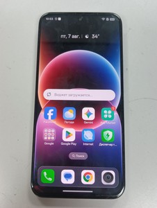 Б/у Мобільний телефон Realme c85 pro 8/256gb 01-201060973