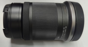 Б/в Фотоапарат Canon eos r50 / rf-s 55-210mm f/5-7.1 is stm 01-201057740