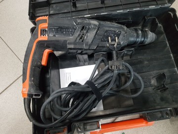 Б/в Перфоратор Dnipro-M rh-12q 01-201062366