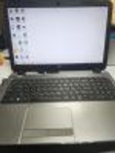 Б/в Ноутбук Hp 15/pentium n3540 ddr3/4gb ddr3/ssd 500 gb/*інтегрована 01-201065649