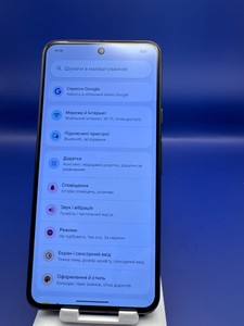 Б/в Мобільний телефон Google pixel 8 8/256gb 01-200976911