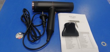 Б/в Фен Adler ad 2278 01-201067737