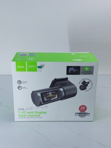 Б/в Автомобільний відеореєстратор Hoco dv8 01-201067776