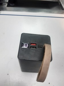 Б/в Повербанк Lionpatton l43 50000mah 01-201066110