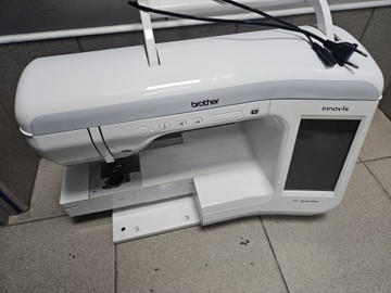 Brother innov-is v3 se