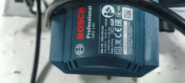 Б/в Пила дискова Bosch gks 140 01-201068890