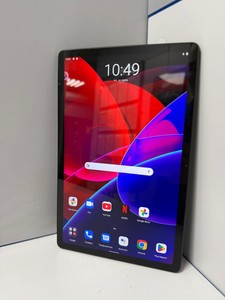 Б/в Планшет Lenovo tab p11 plus tb-j616x lte 6/128gb 01-201070910