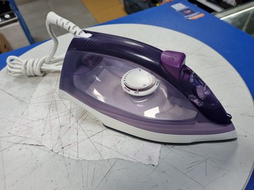 Б/в Праска Philips gc1438 01-201070681