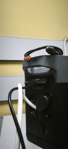 Б/в Зарядна станція Ecoflow delta max 2000 01-201054545