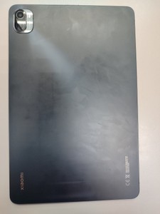 Б/в Планшет Xiaomi pad 5 6/128gb 01-201072913