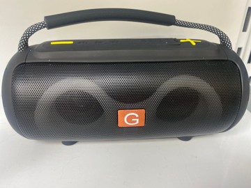 Б/в Акустика Wireless Speaker et-311 / 108048 01-201071201