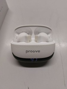 Б/в Навушники Proove dreamer tws with anc 01-201074881