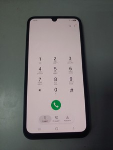 Б/в Мобільний телефон Samsung galaxy a15 sm-a155f 4/128gb 01-201075568