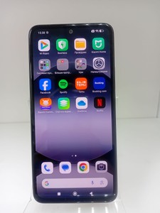 Б/в Мобільний телефон Xiaomi redmi note 14 6/128gb 01-201075601