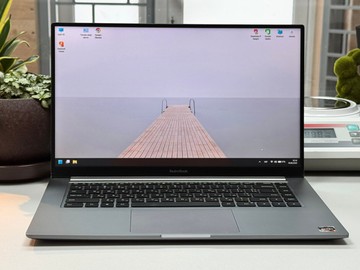 Xiaomi 15/ryzen 5 4500u ddr4/16gb ddr3/hdd *відсутній/ssd 500 gb/*інтегрована