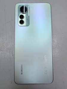 Б/у Мобільний телефон Xiaomi 12 lite 8/128gb 01-201074939