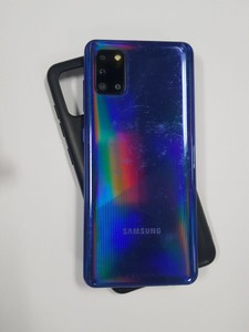 Б/в Мобільний телефон Samsung galaxy a31 4/64gb 01-201075093